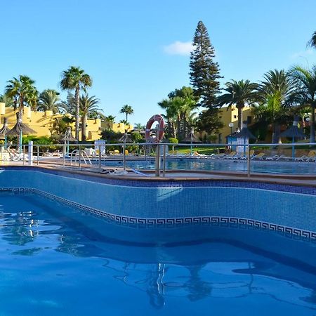 Casa Bella By Best Holidays Fuerteventura Коральео Экстерьер фото