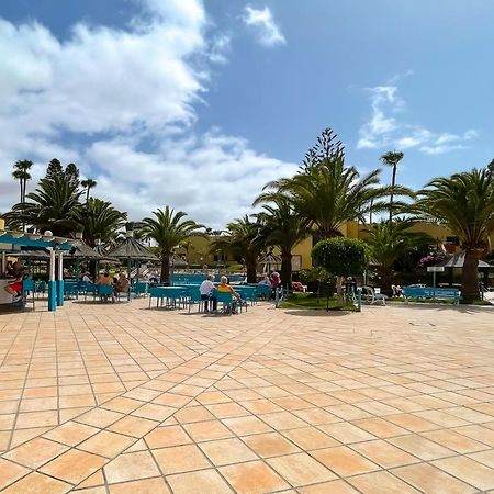 Casa Bella By Best Holidays Fuerteventura Коральео Экстерьер фото