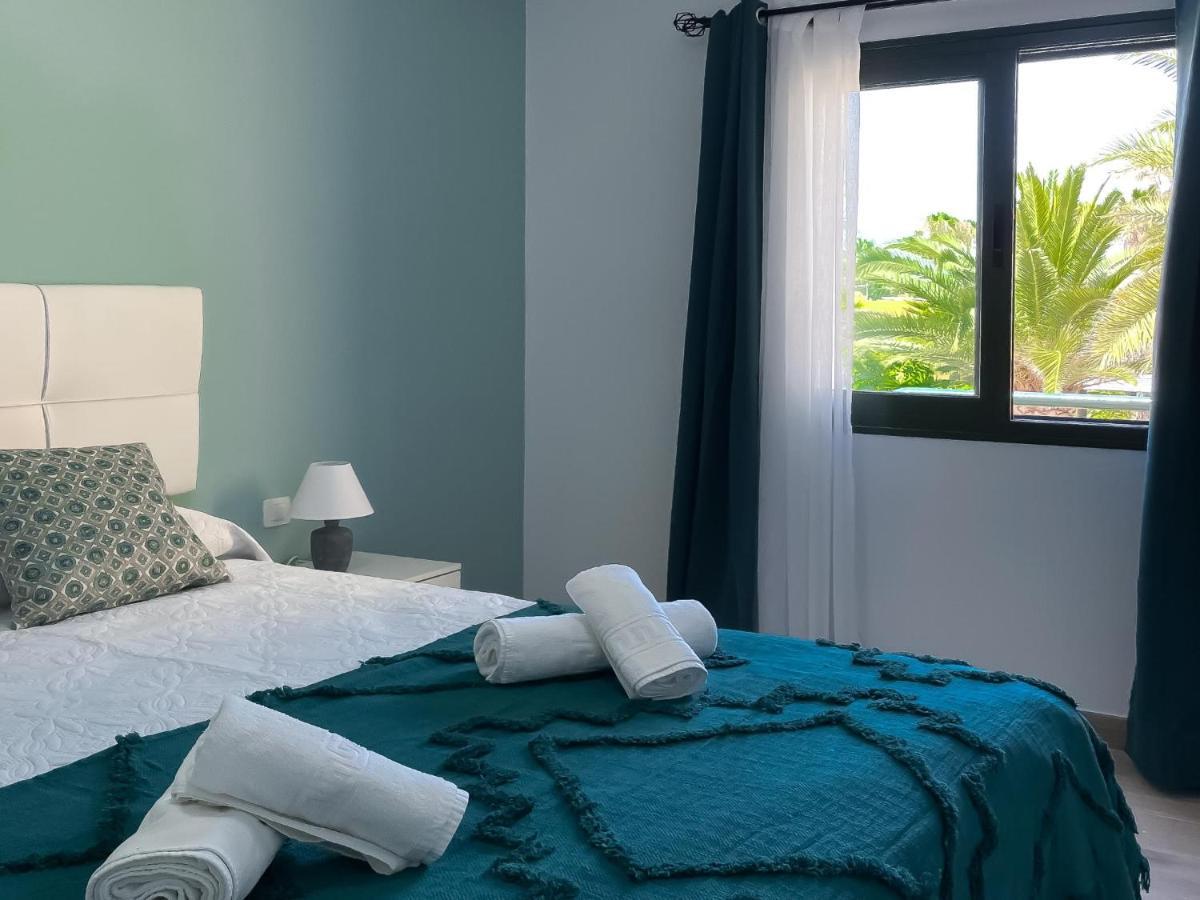 Casa Bella By Best Holidays Fuerteventura Коральео Номер фото
