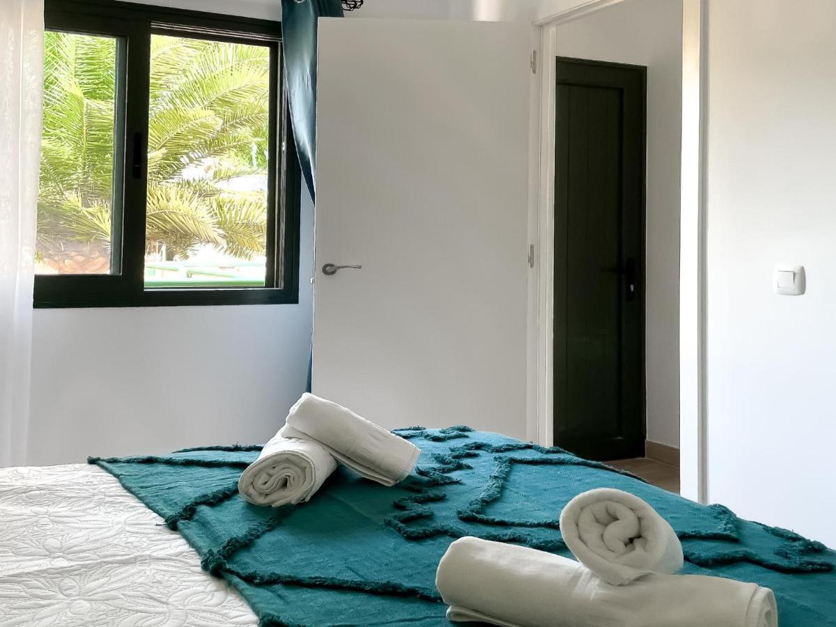Casa Bella By Best Holidays Fuerteventura Коральео Номер фото