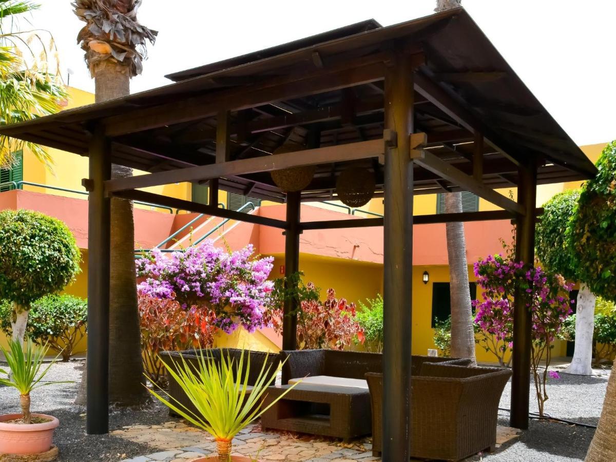 Casa Bella By Best Holidays Fuerteventura Коральео Номер фото