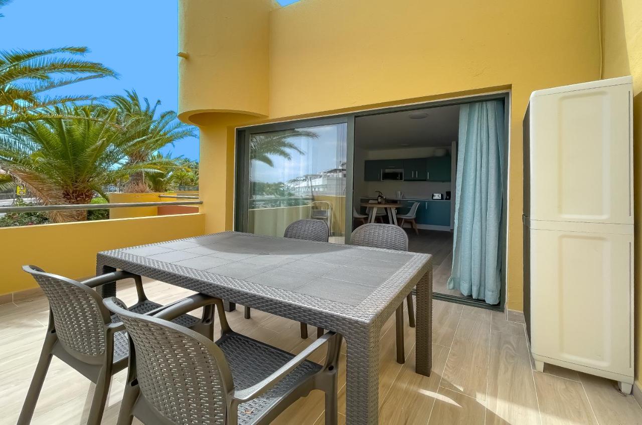 Casa Bella By Best Holidays Fuerteventura Коральео Экстерьер фото