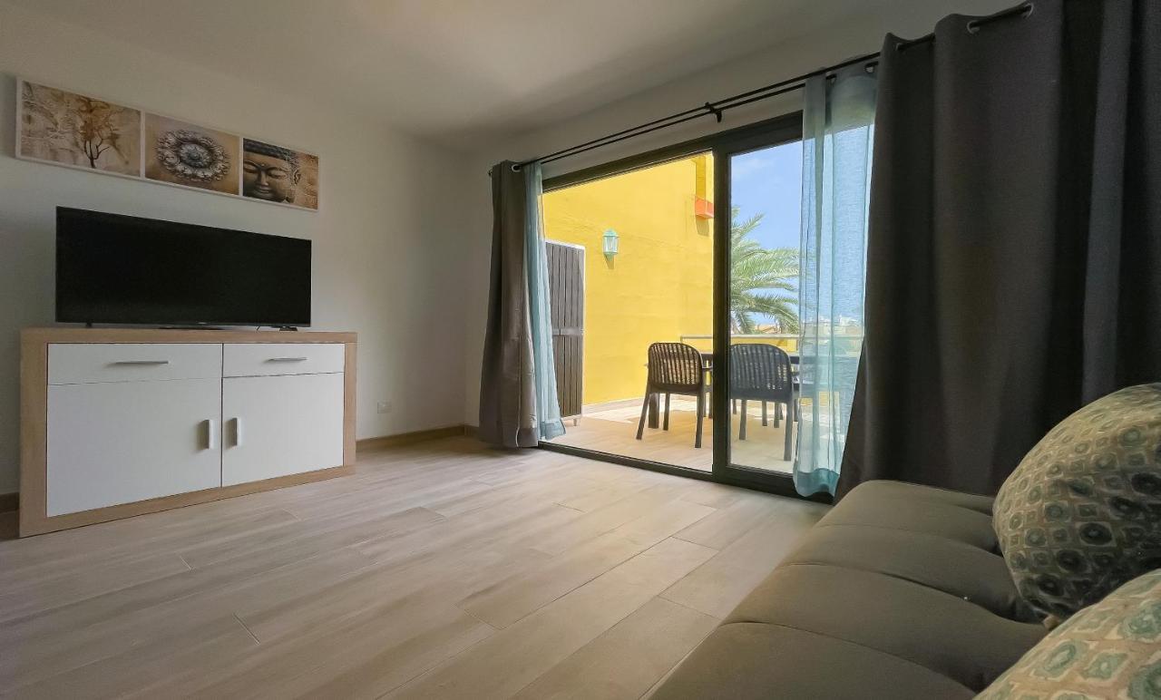 Casa Bella By Best Holidays Fuerteventura Коральео Экстерьер фото