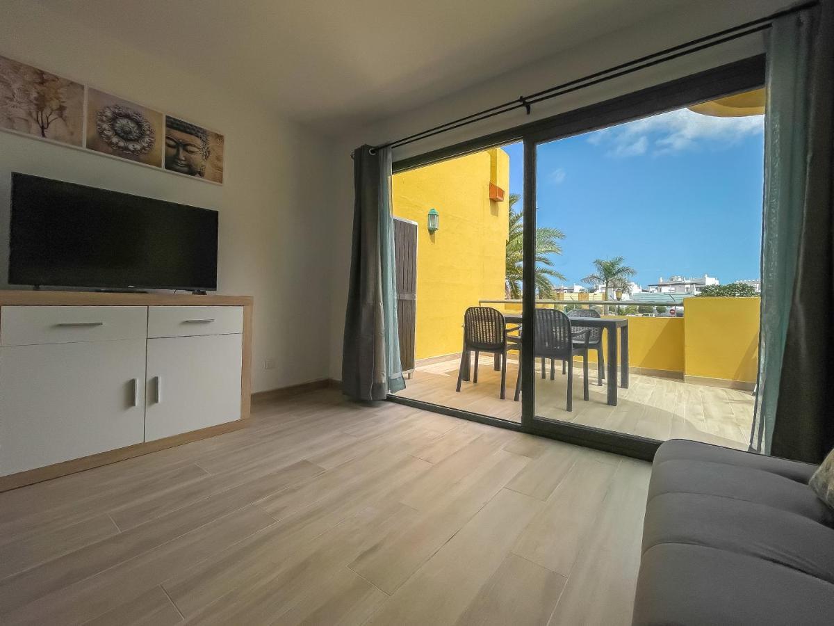 Casa Bella By Best Holidays Fuerteventura Коральео Экстерьер фото