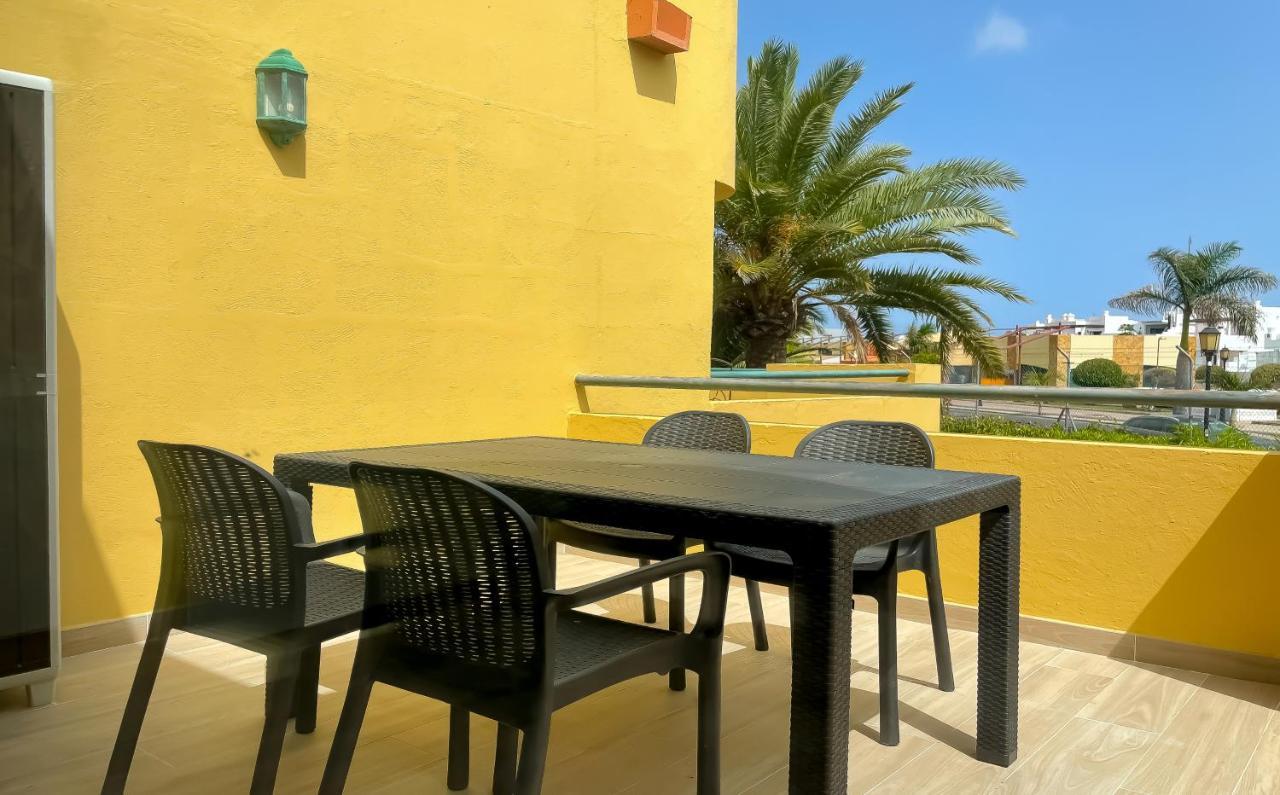 Casa Bella By Best Holidays Fuerteventura Коральео Экстерьер фото