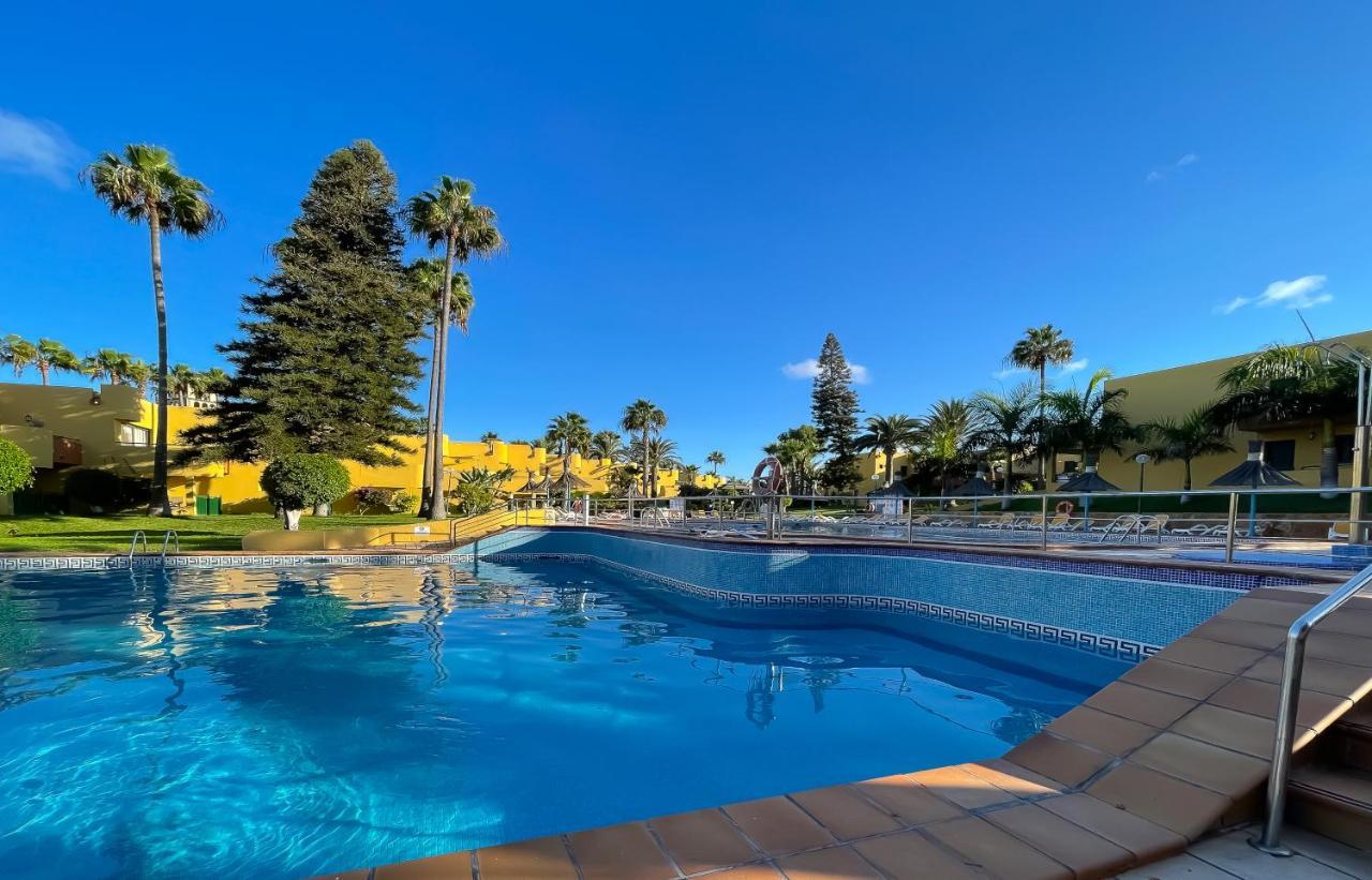 Casa Bella By Best Holidays Fuerteventura Коральео Экстерьер фото